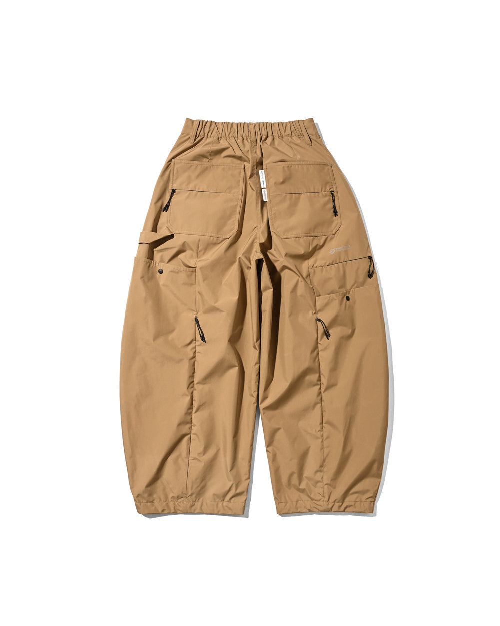 CLESSTE / +Phenix Windstopper ® By Gore-tex Labs City Massive Utility Pants (Camel Beige)