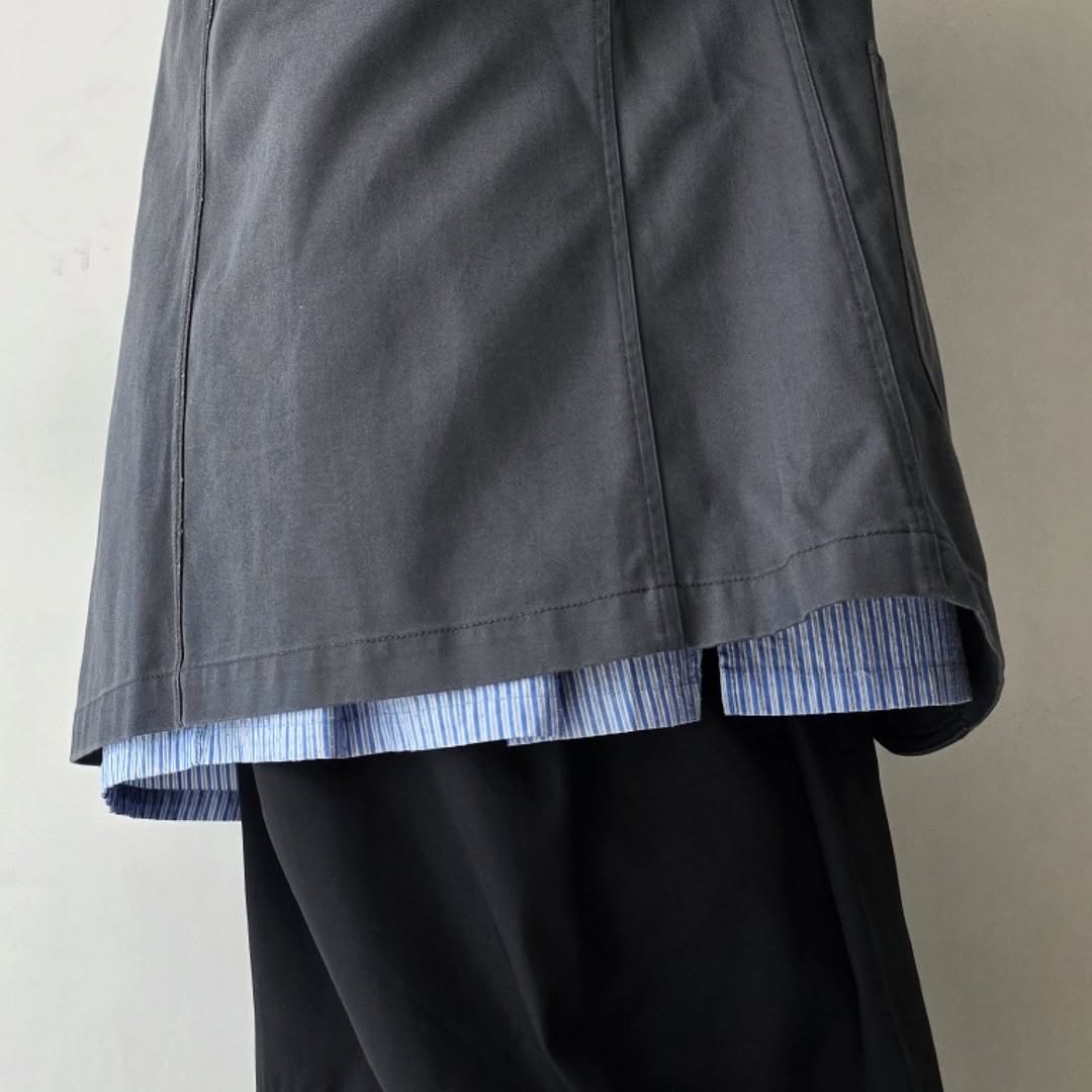 SHINYAKOZUKA / His Jk With Dickies