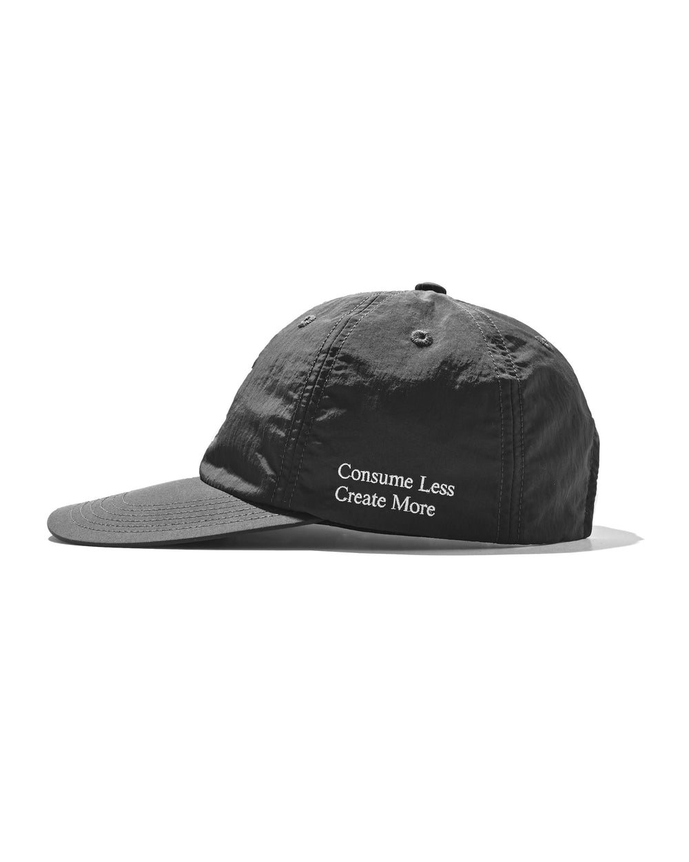 CLESSTE / 'C' Active City Cap 001 (Gray)