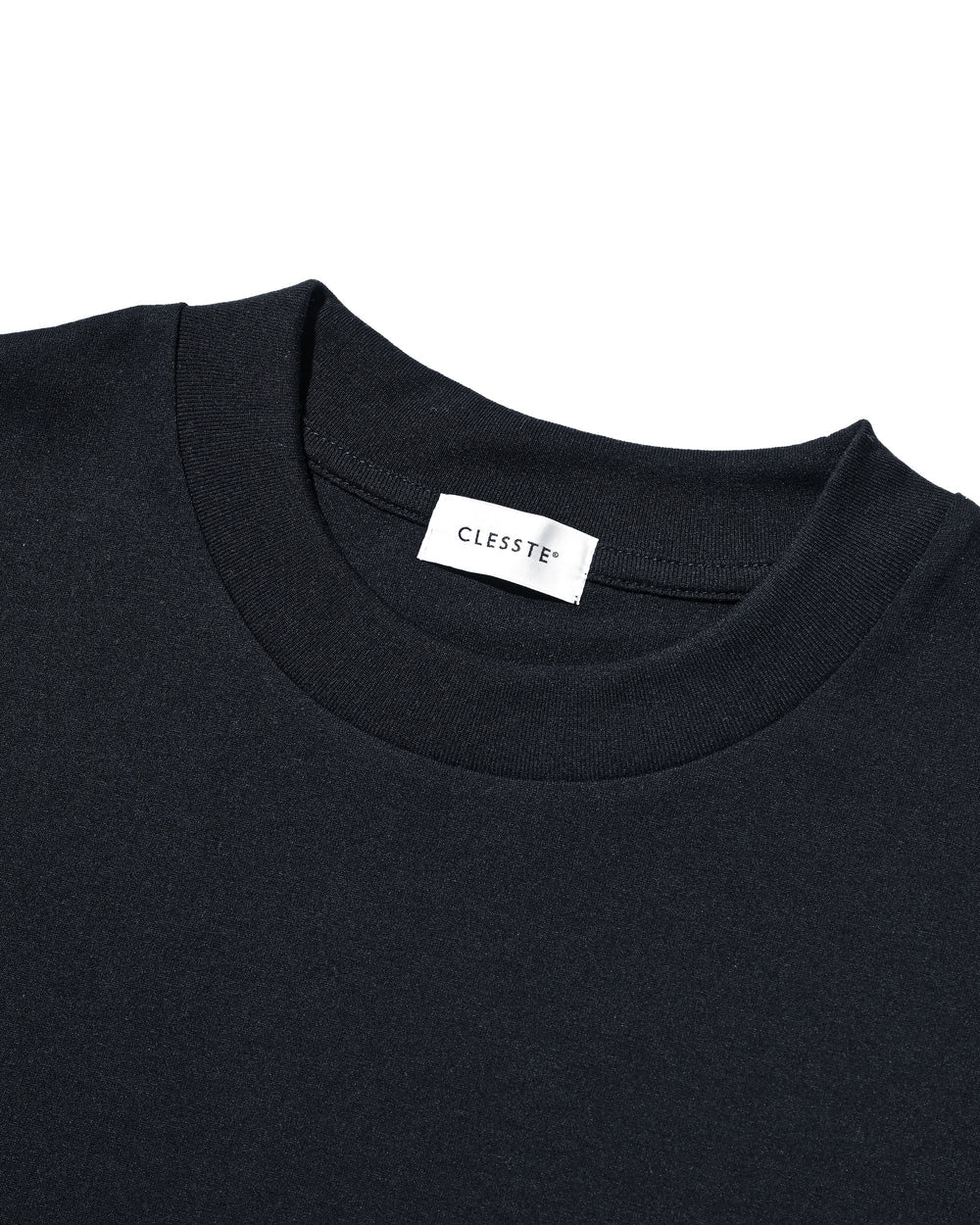 CLESSTE / Tech Pocket S/S T-Shirt (Navy)