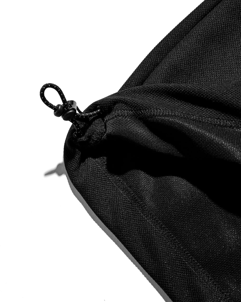 CLESSTE / Active City S/S Polo Shirt (Black)