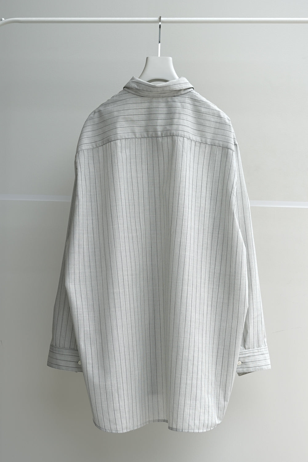 NONNOTTE / Oversized Shirt