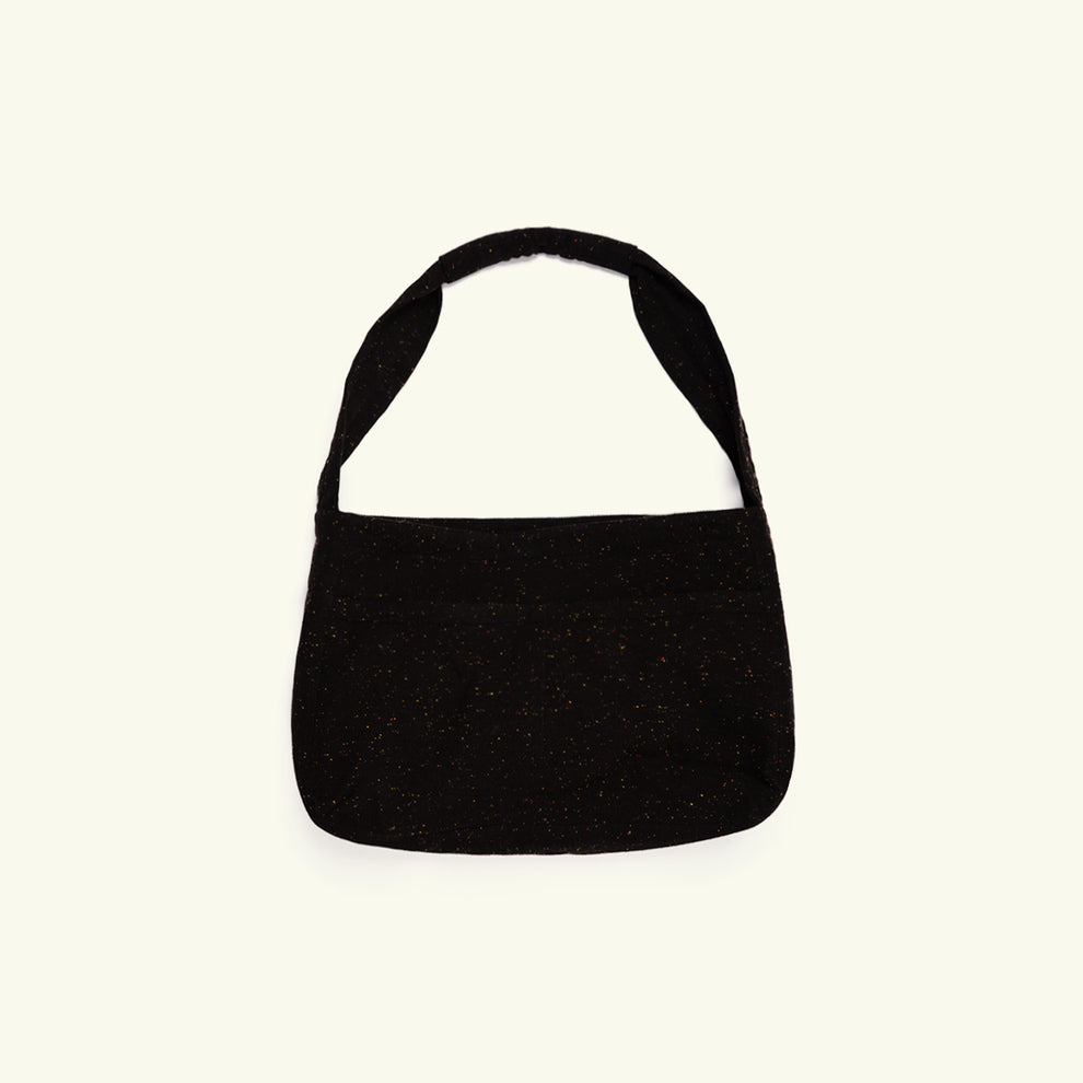 GANDER / Side Bag (Black)