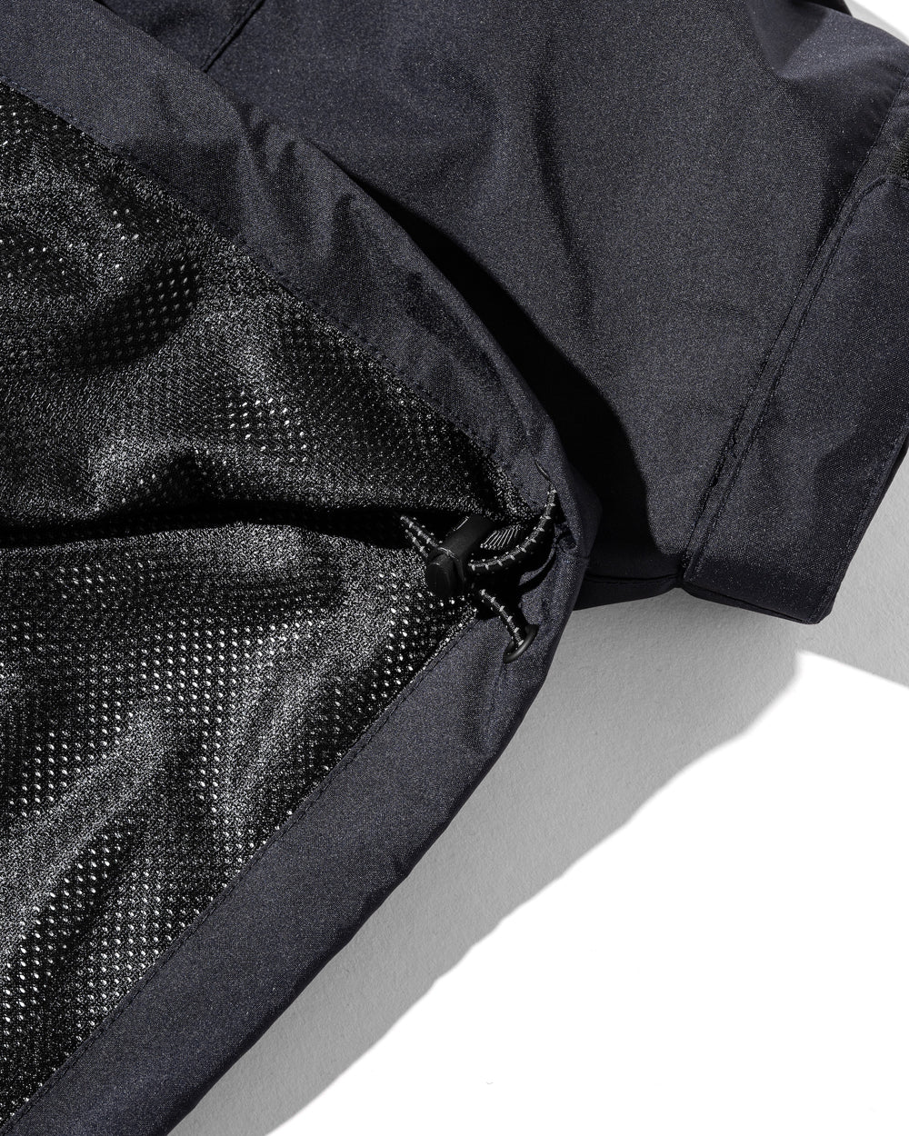 CLESSTE / +Phenix Windstopper® By Gore-Tex Labs City Military Jacket