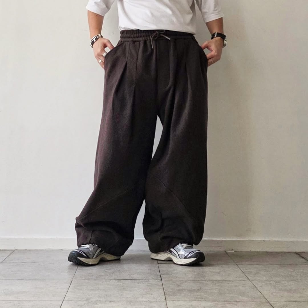 GANDER / Stevenson Pant