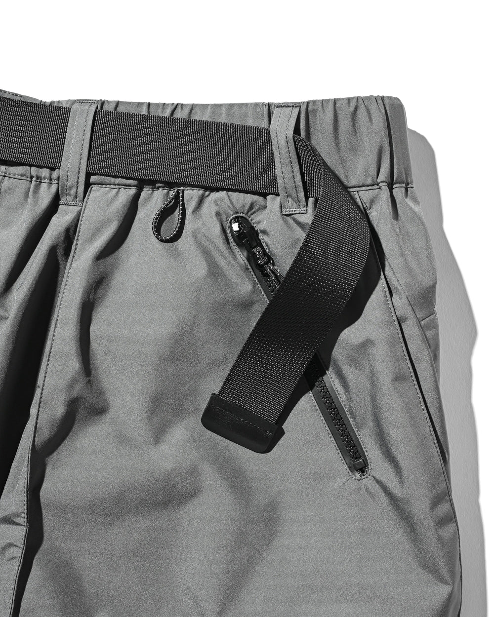 CLESSTE / +Phenix Windstopper ® By Gore-tex Labs City Military Curve Pants (Graphite Gray)