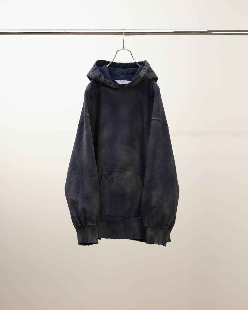 ANCELLM / Switching Hoodie (D.Purple)
