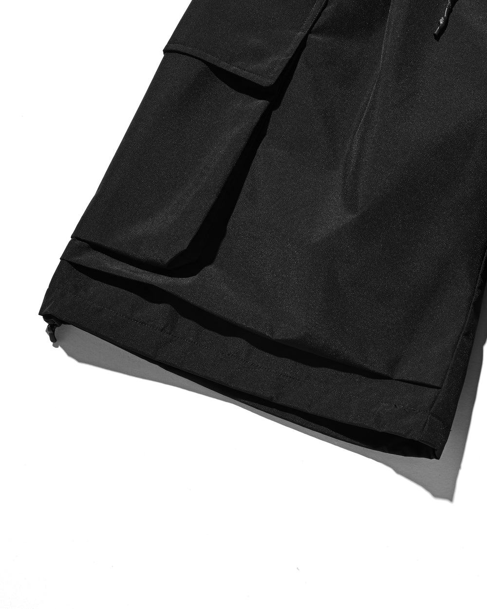 CLESSTE / +Phenix Windstopper ® By Gore-tex Labs City Military Half Pants 001 (Black)