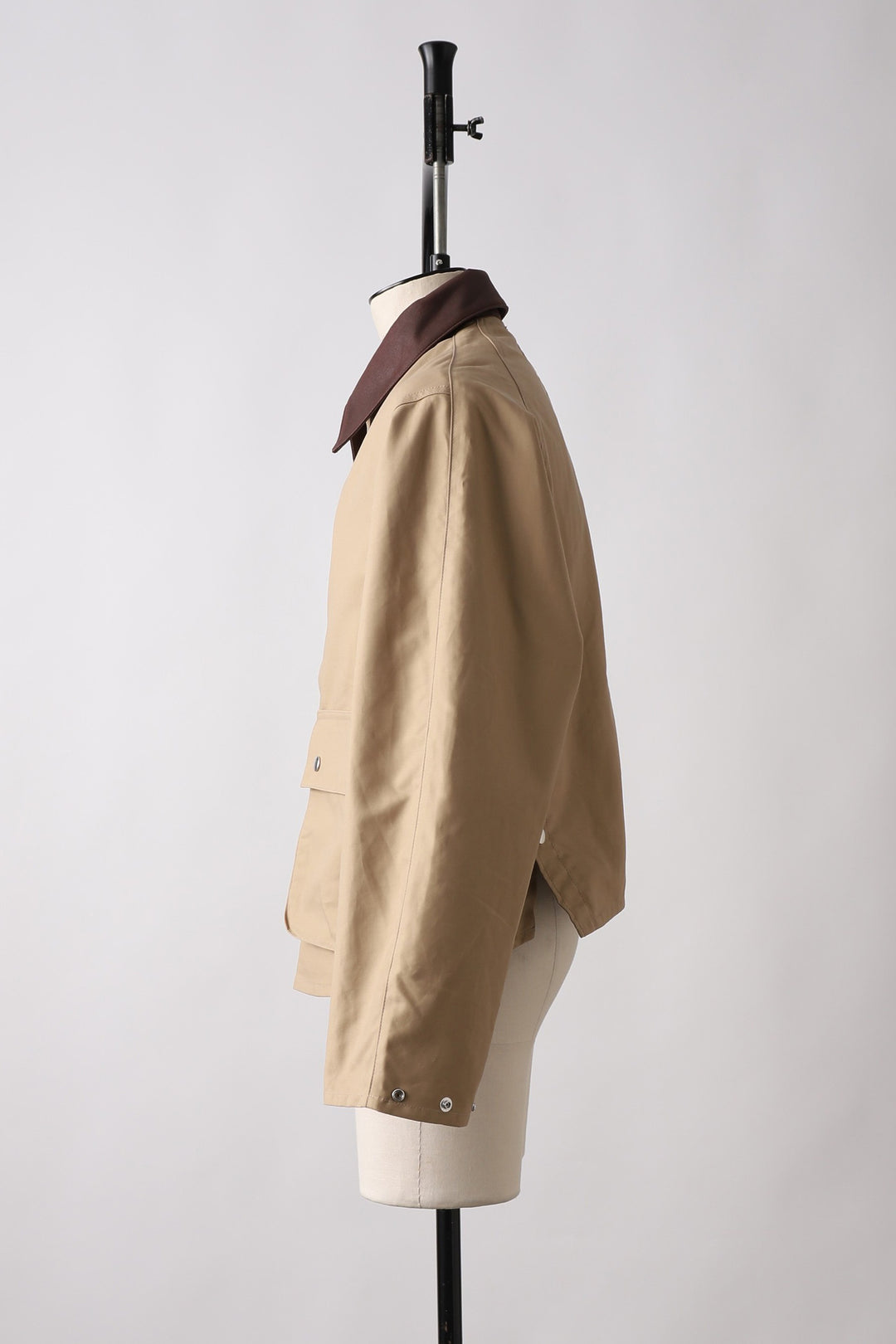 SHINYAKOZUKA / Farmhand (Issue#9)(Beige)