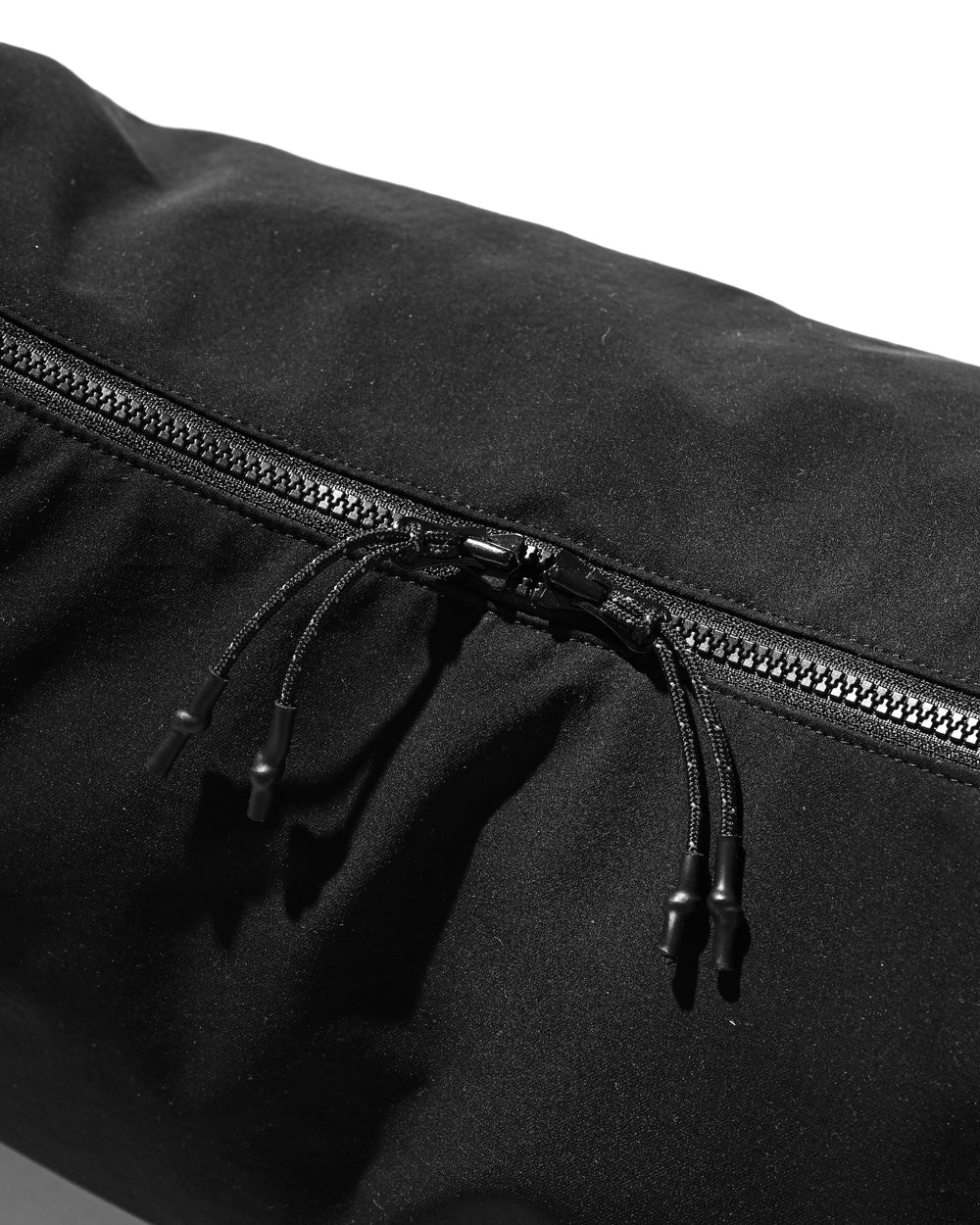 CLESSTE / Soft Shell 2Way System Shoulder Bag