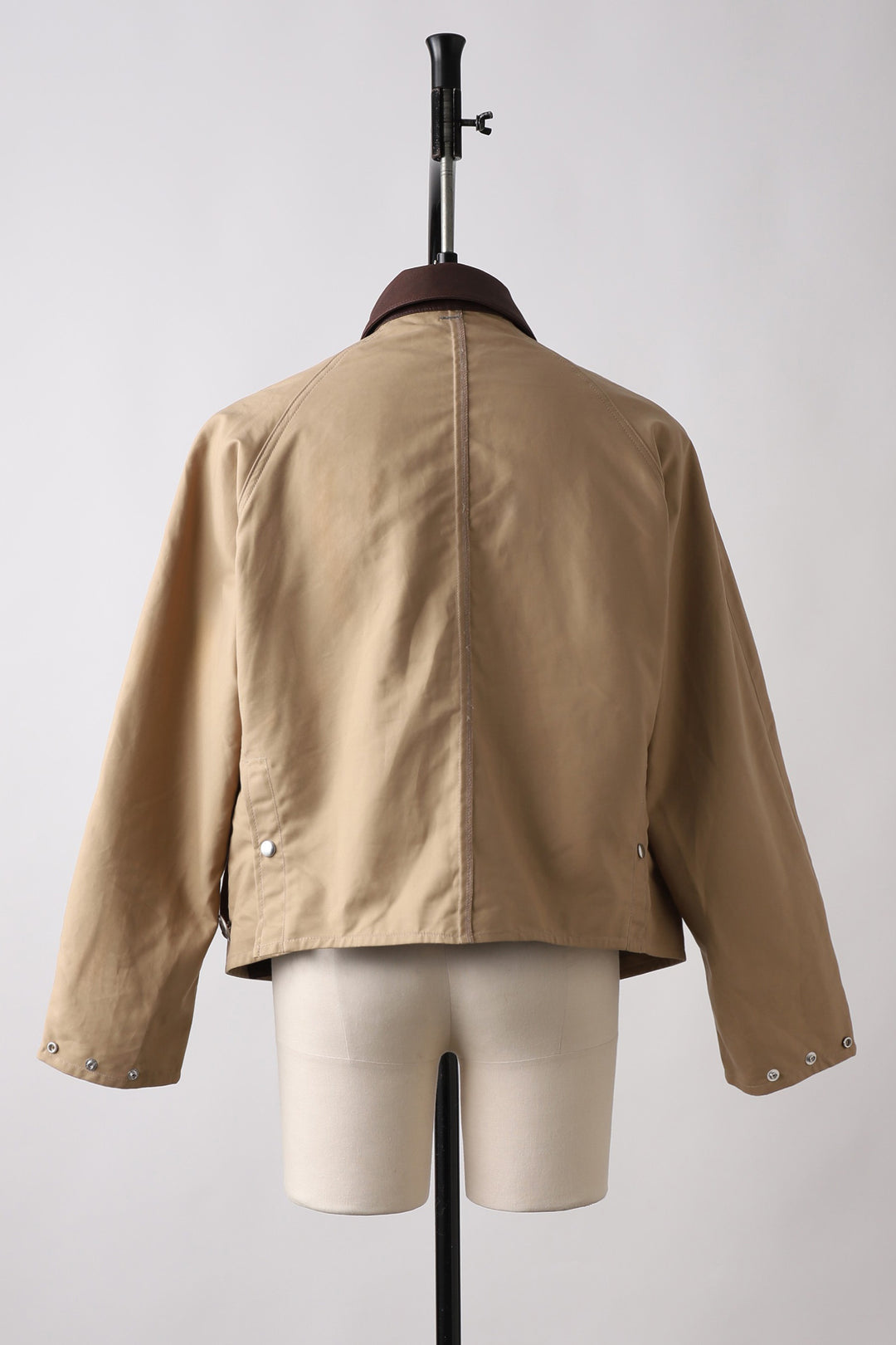 SHINYAKOZUKA / Farmhand (Issue#9)(Beige)