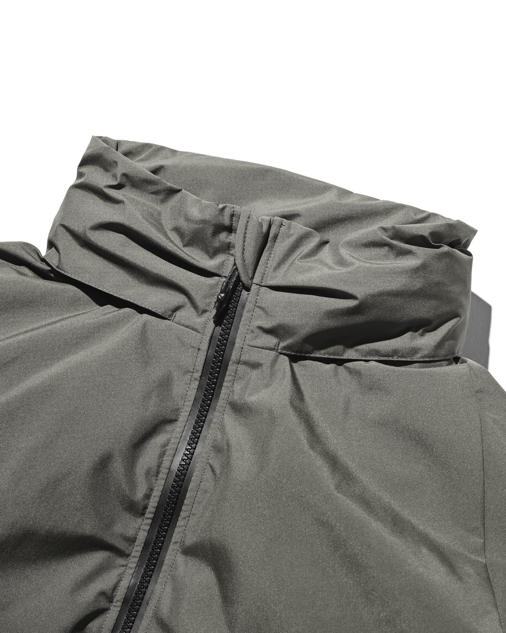 CLESSTE / +Phenix Windstopper ® By Gore-tex Labs City Happy Jacket (Asphalt Gray)