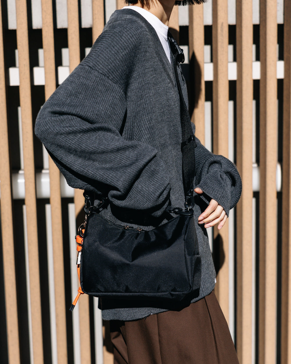 CLESSTE / Day Off Bag Mini