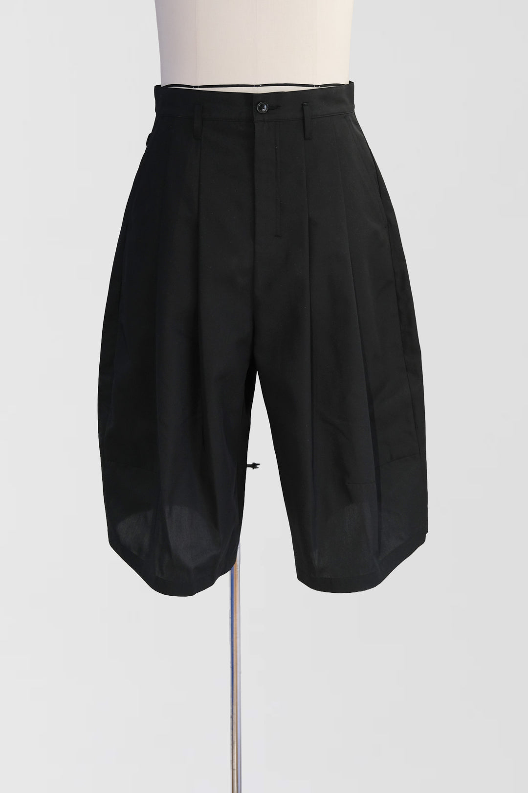 SHINYAKOZUKA / Baggy Shorts (Black) – Tree and Branch