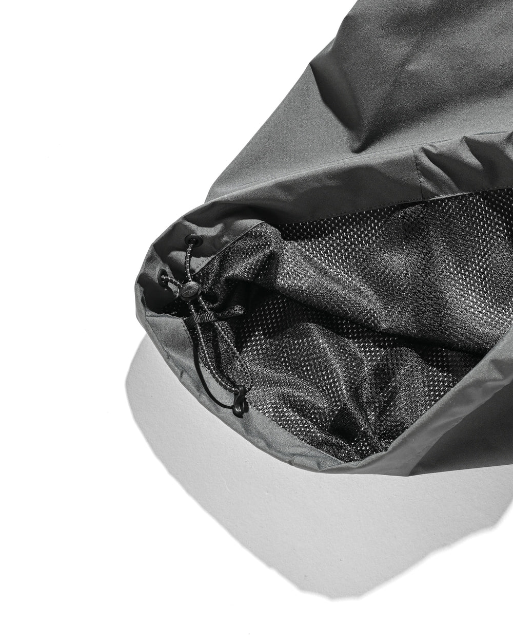 CLESSTE / +Phenix Windstopper ® By Gore-tex Labs City Military Curve Pants (Graphite Gray)