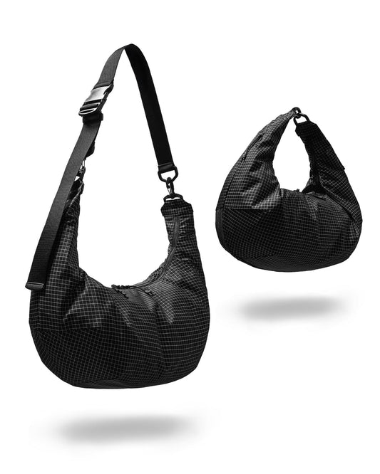 CLESSTE / 2 Way System Shoulder Bag With Dyneema®