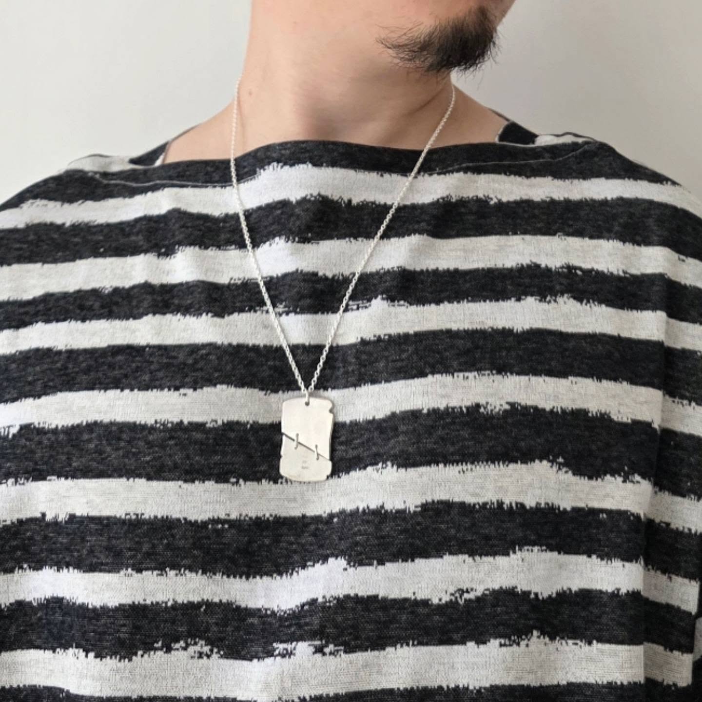 SHINYAKOZUKA / Roomy Gardener (Issue#8)(Black*Antique White)