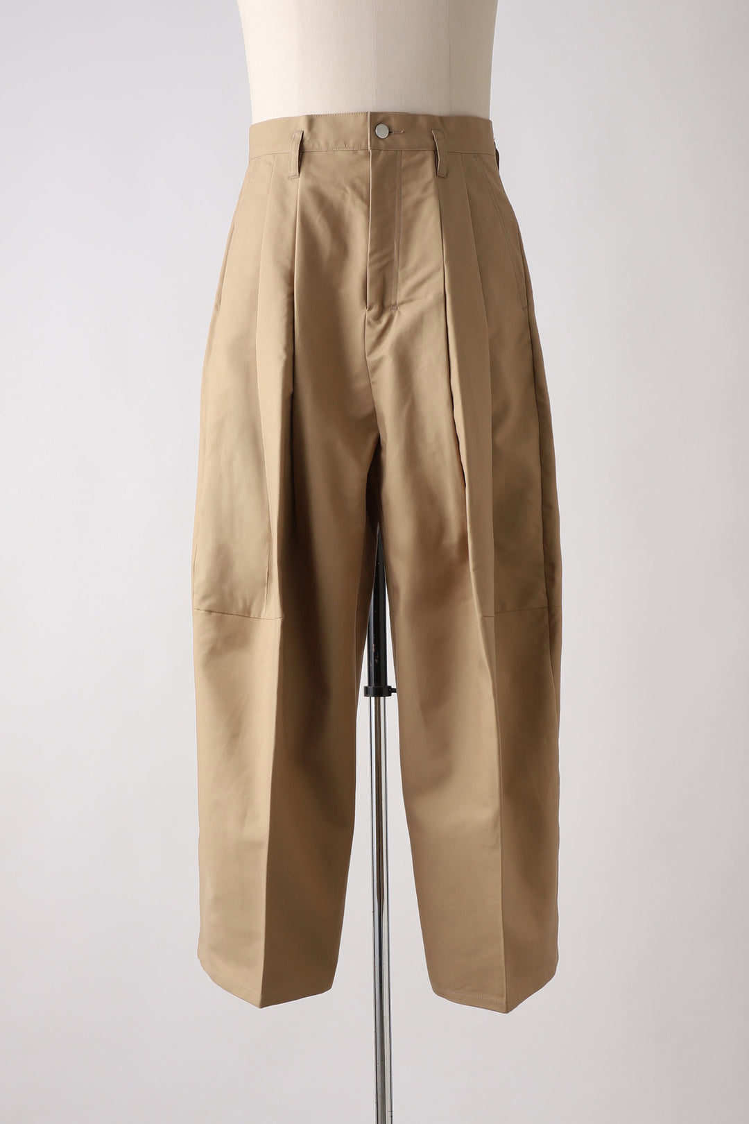 SHINYAKOZUKA / Hi Baggy (#Issue 9)(Beige)