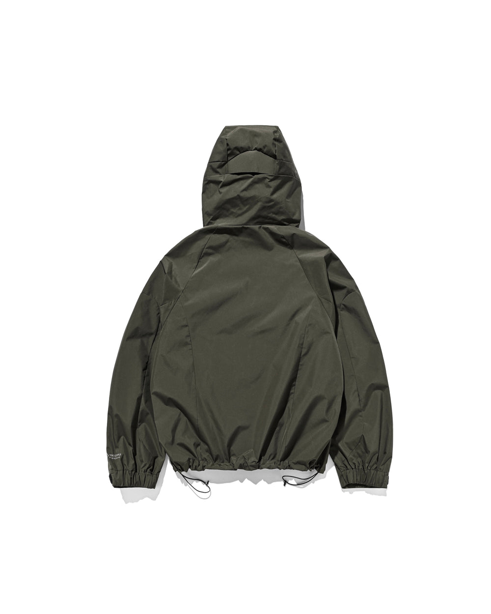 CLESSTE / +Phenix Windstopper ® By Gore-tex Labs City Mountain Jacket (Asphalt Gray)