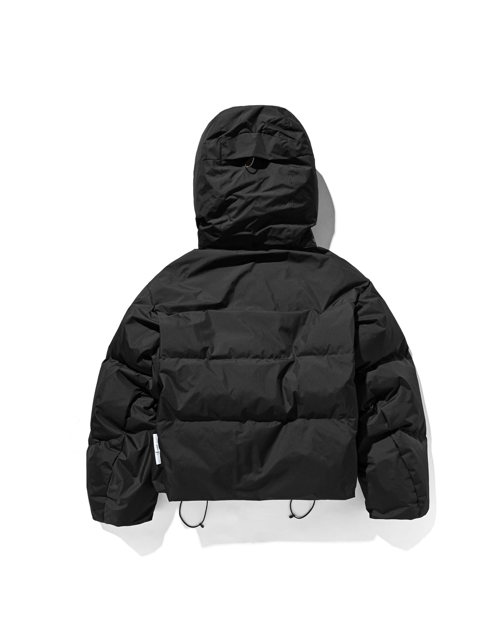 CLESSTE / +Phenix Windstopper ® By Gore-tex Labs City Down Jacket (Black)