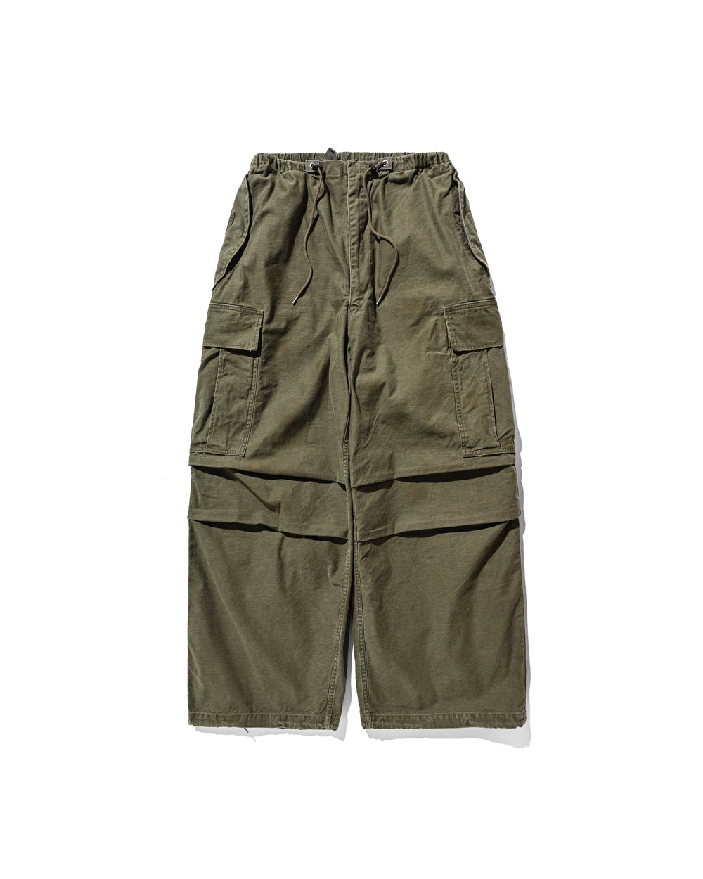 CLESSTE / Vintage Effect M-51 Arctic Trousers