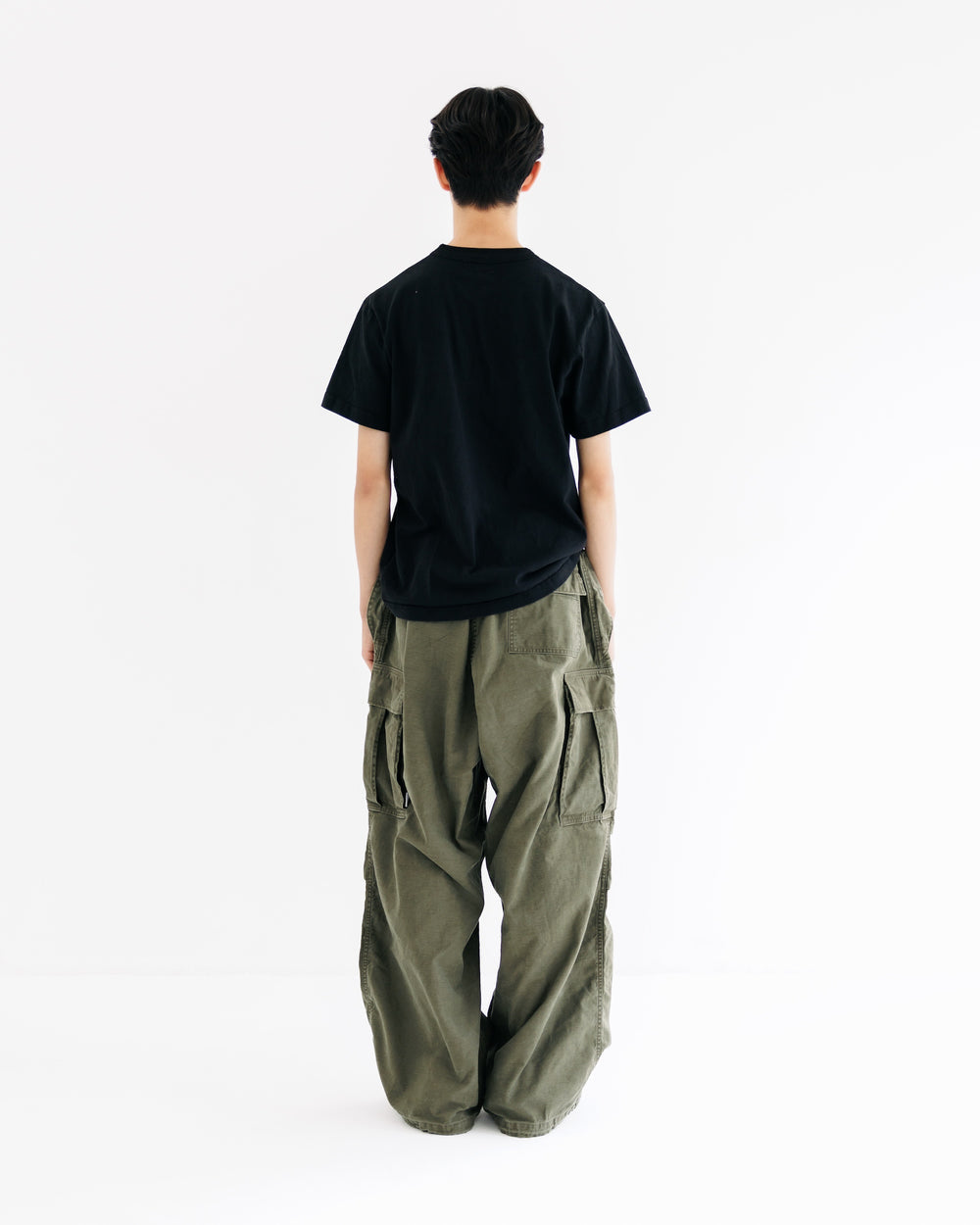 CLESSTE / Vintage Effect M-51 Arctic Trousers