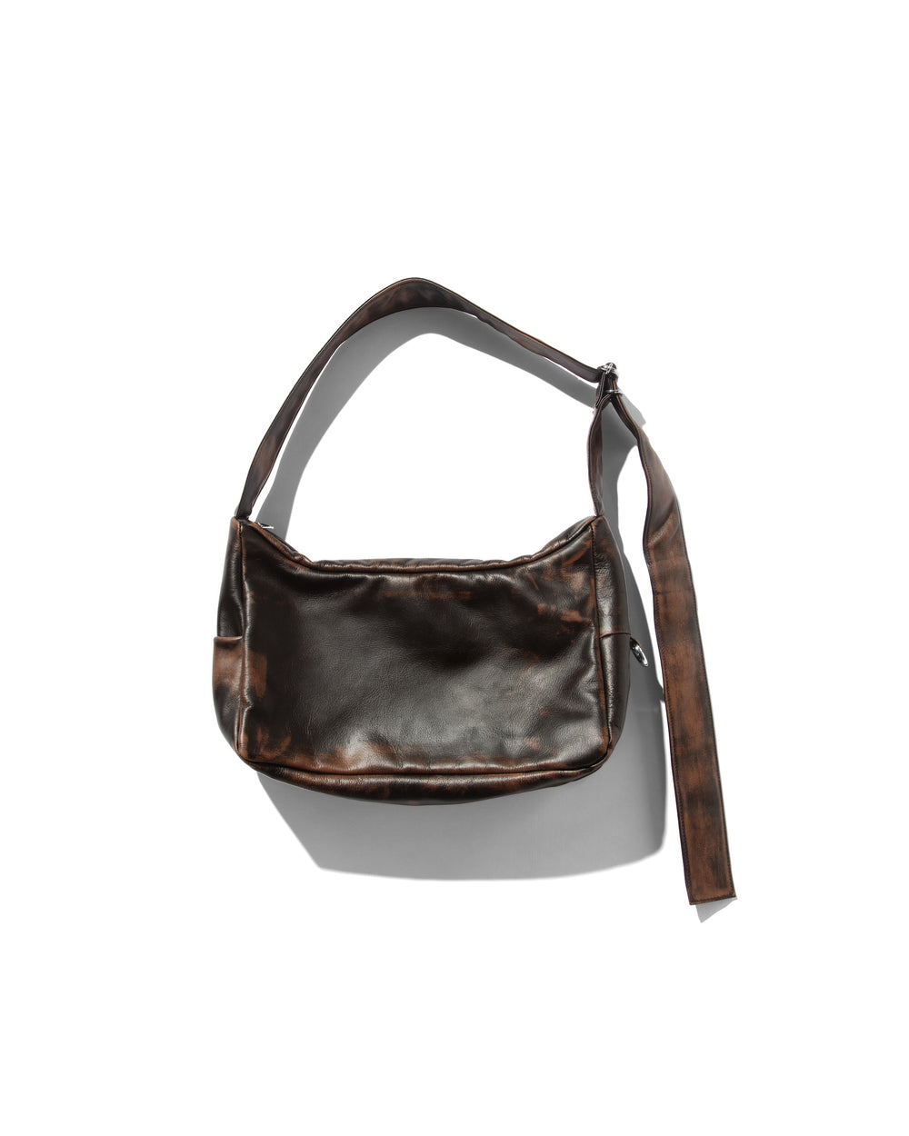 CLESSTE / Vintage Leather Holiday Bag