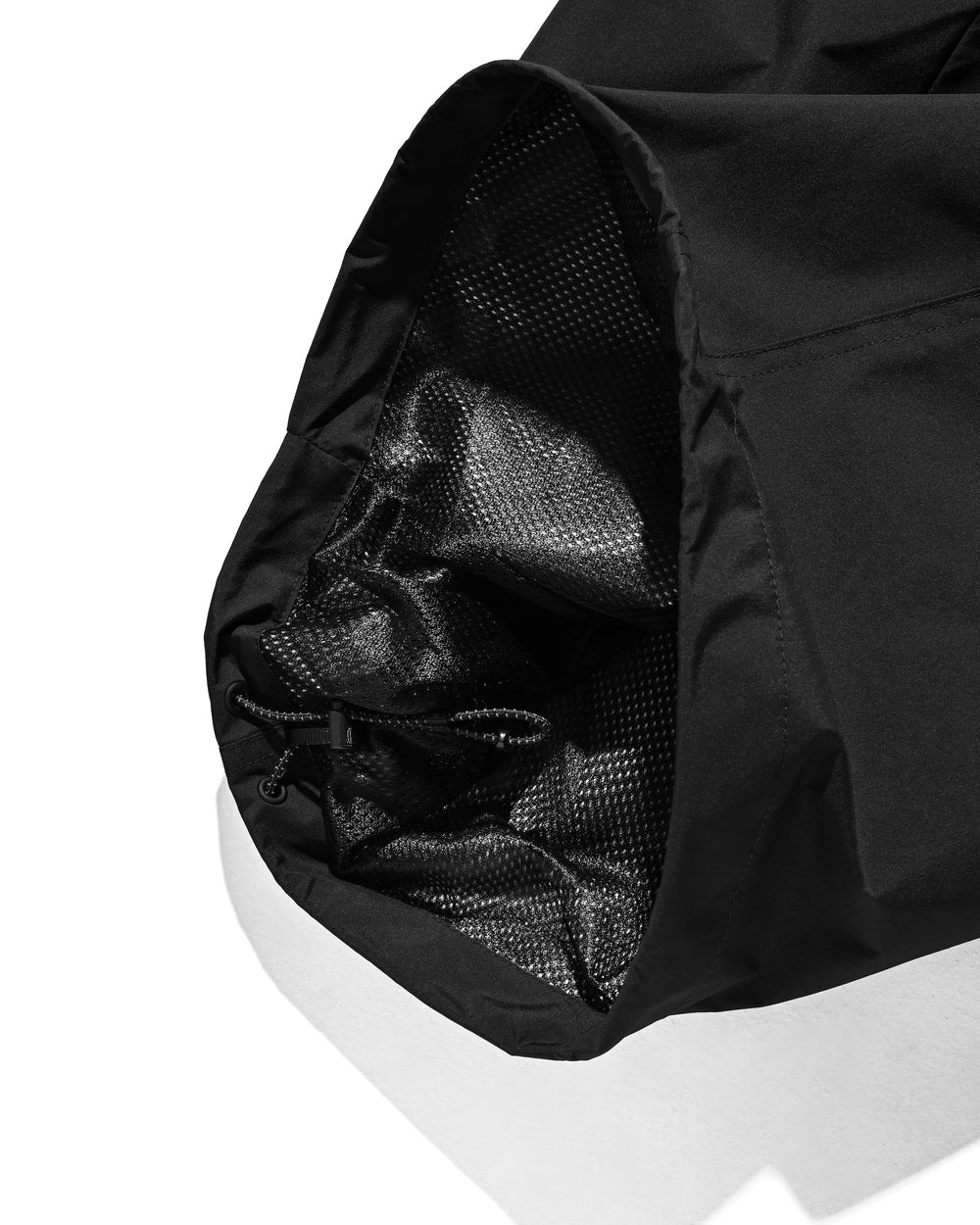 CLESSTE / +Phenix Windstopper ® By Gore-tex Labs City Mega Pocket Balloon Cargo Pants (Black)