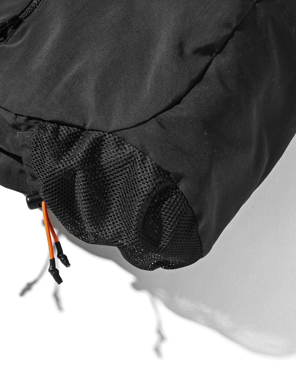 CLESSTE / Cordura®︎Nylon Athletic Adjuster Bag