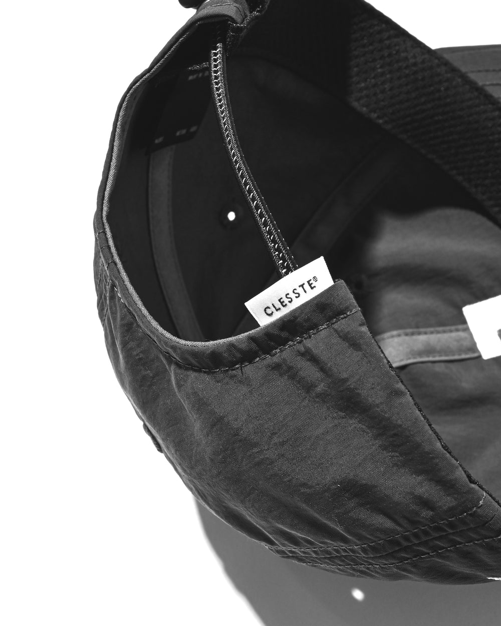 CLESSTE / 'C' Active City Cap 001 (Gray)