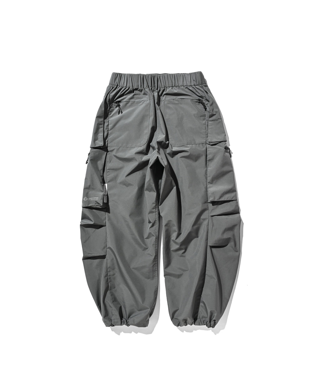 CLESSTE / +Phenix Windstopper ® By Gore-tex Labs City Military Curve Pants (Graphite Gray)