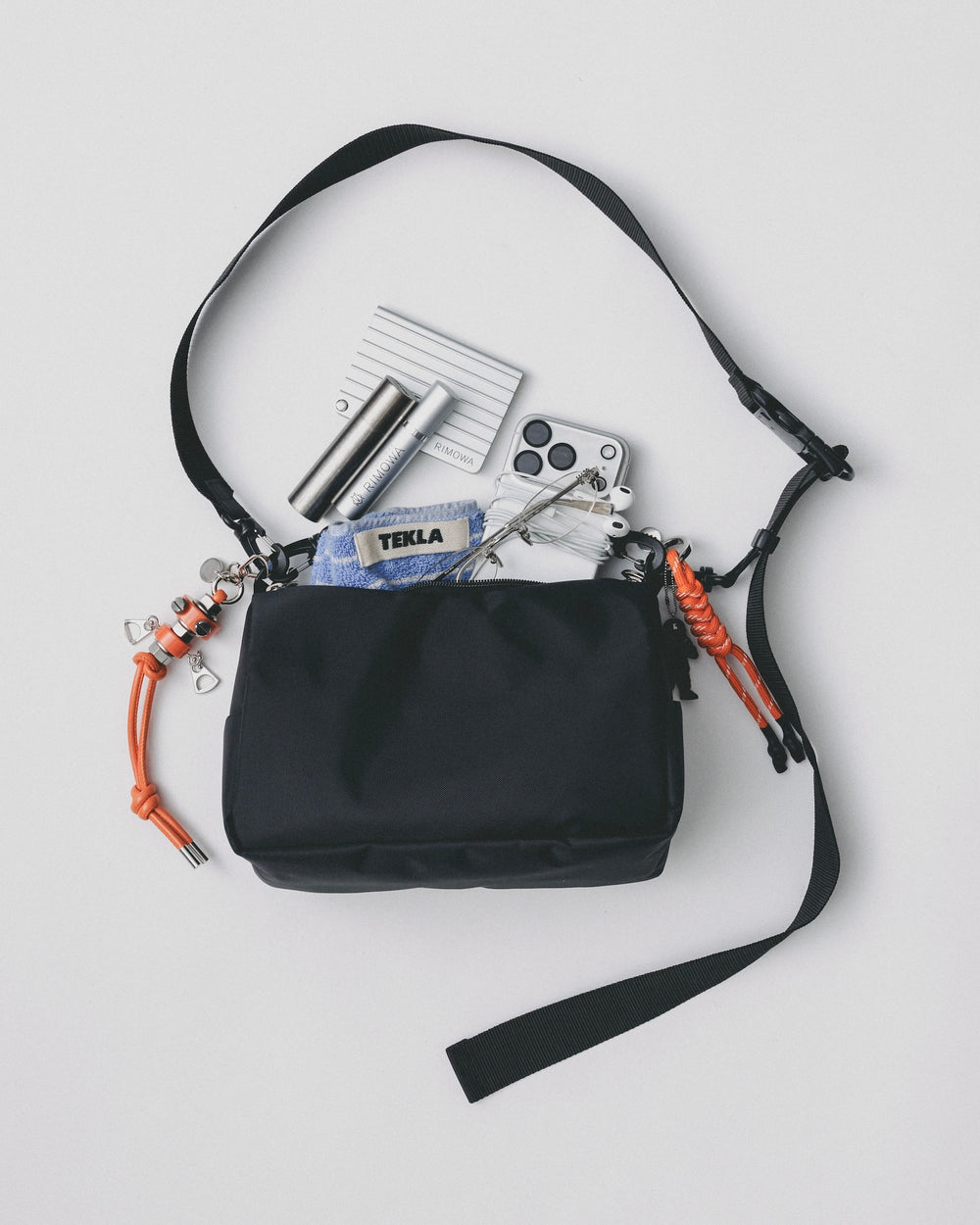 CLESSTE / Day Off Bag Mini