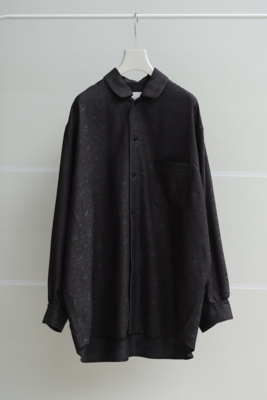 NONNOTTE / Dormeuse Shirt
