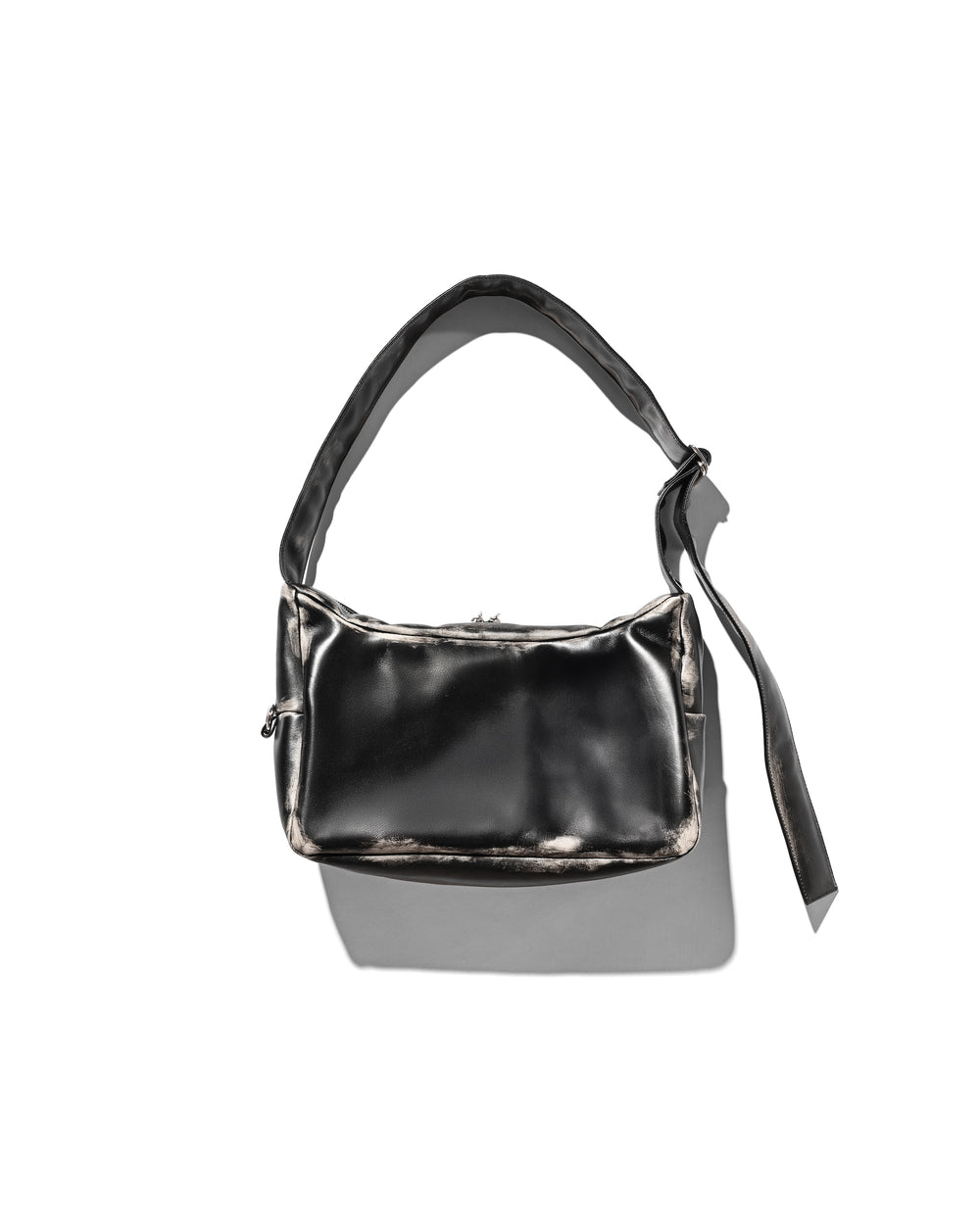 CLESSTE / Vintage Leather Holiday Bag