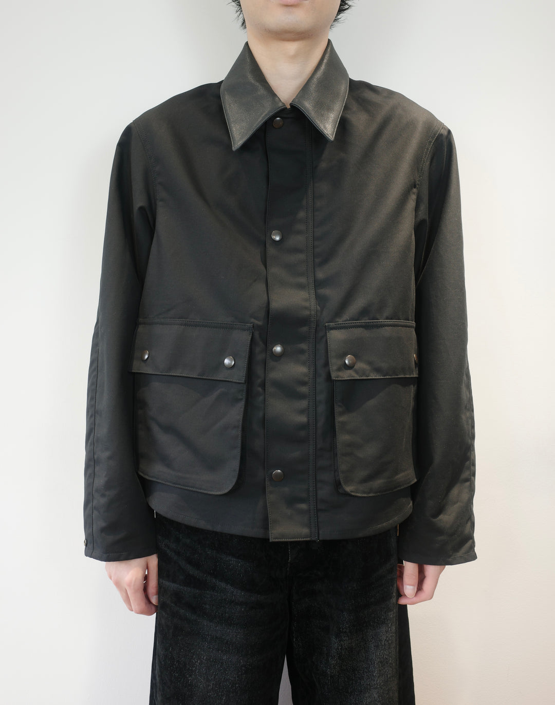 SHINYAKOZUKA / Farmhand (Issue#9)(Night Black)