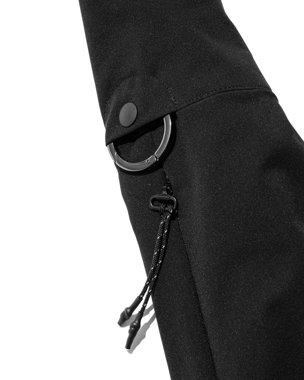 CLESSTE / Soft Shell System Bag (S)