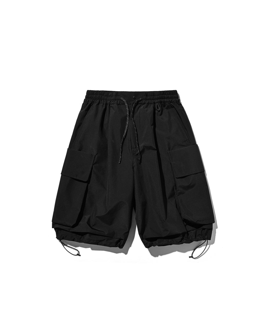 CLESSTE / +Phenix Windstopper ® By Gore-tex Labs City Military Half Pants (Black)