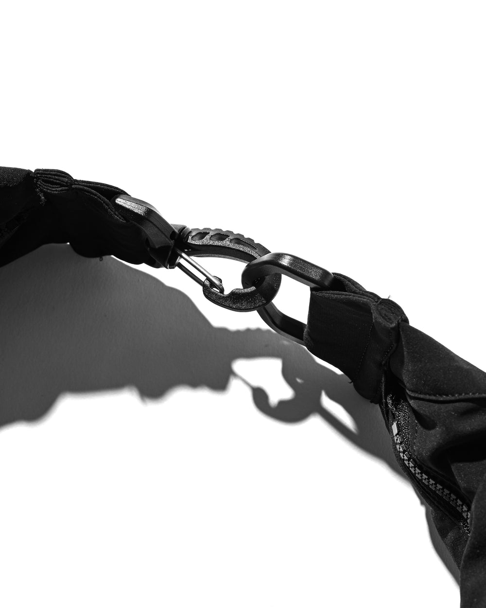 CLESSTE / Soft Shell 2 Way System Shoulder Bag Mini