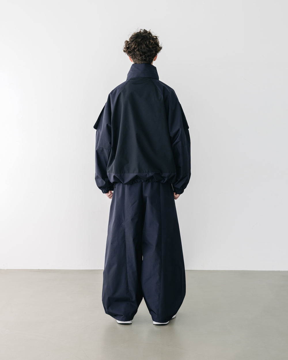 CLESSTE / +Phenix Windstopper® By Gore-Tex Labs City Military Jacket