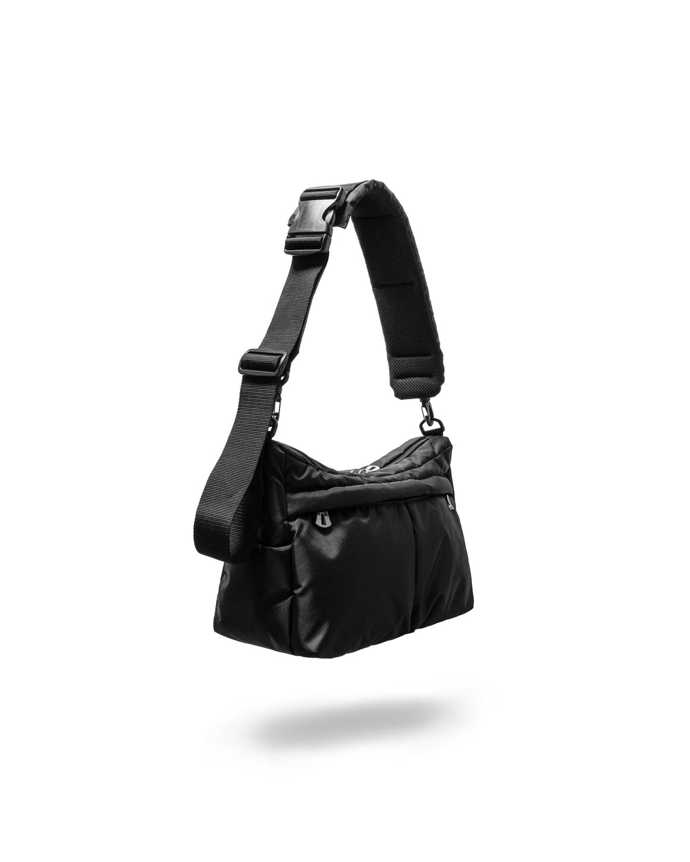 CLESSTE / Multi Pocket Holiday Bag