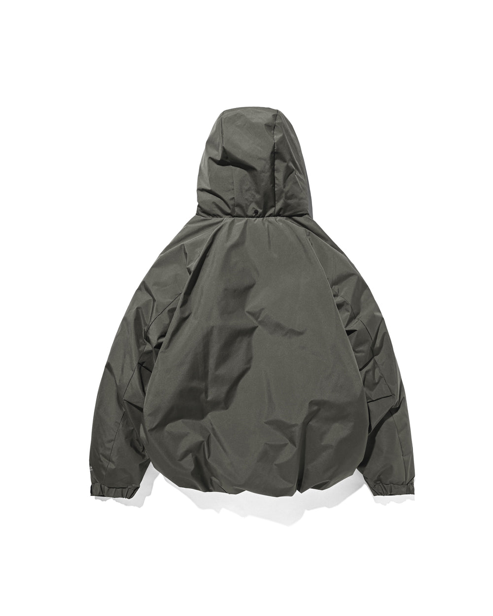 CLESSTE / +Phenix Windstopper ® By Gore-tex Labs City Happy Jacket (Asphalt Gray)