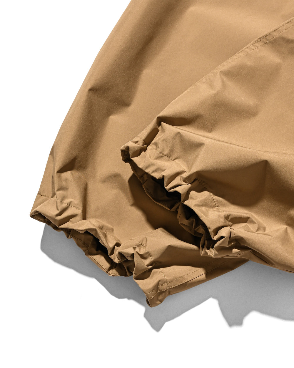 CLESSTE / +Phenix Windstopper ® By Gore-tex Labs City Massive Utility Pants (Camel Beige)