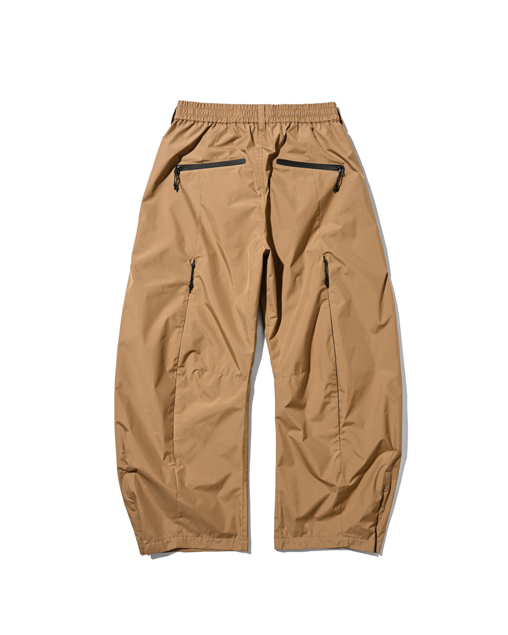 CLESSTE / +Phenix Windstopper ® By Gore-tex Labs City Barrel Leg
