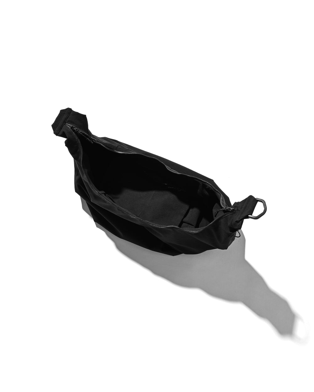 CLESSTE / Soft Shell 2Way System Shoulder Bag