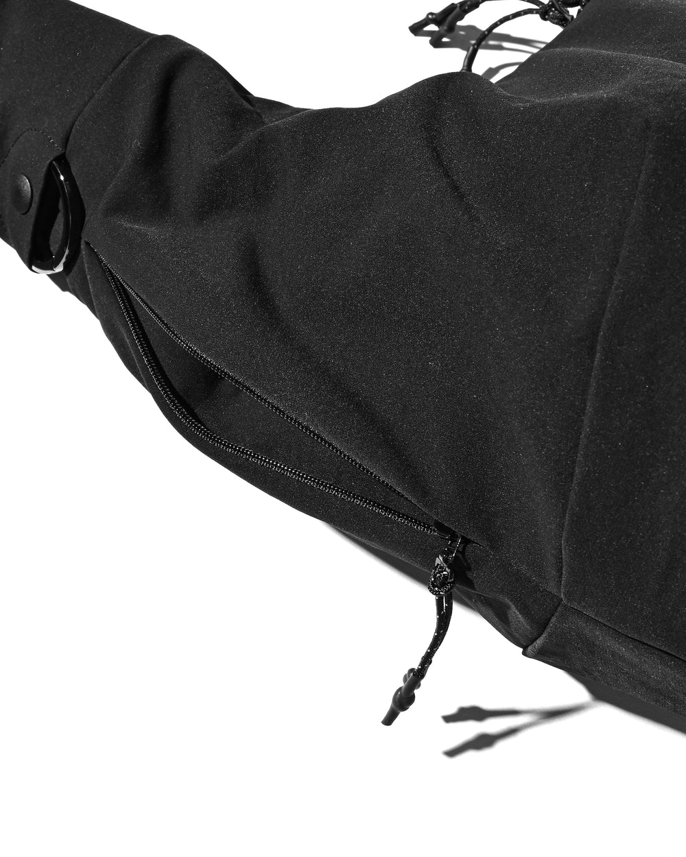 CLESSTE / Soft Shell Adjuster Bag