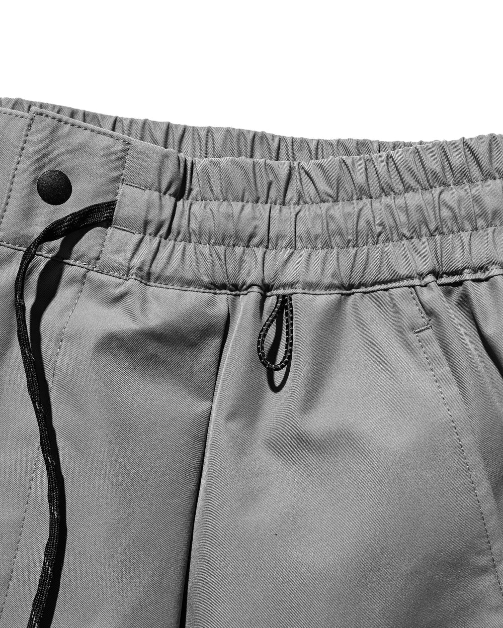 CLESSTE / +Phenix Windstopper ® By Gore-tex Labs City Military Half Pants (Charcoal Gray)
