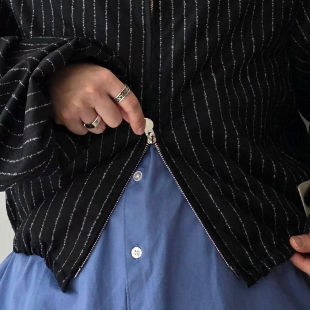 SHINYAKOZUKA / Kappogi Sleeves