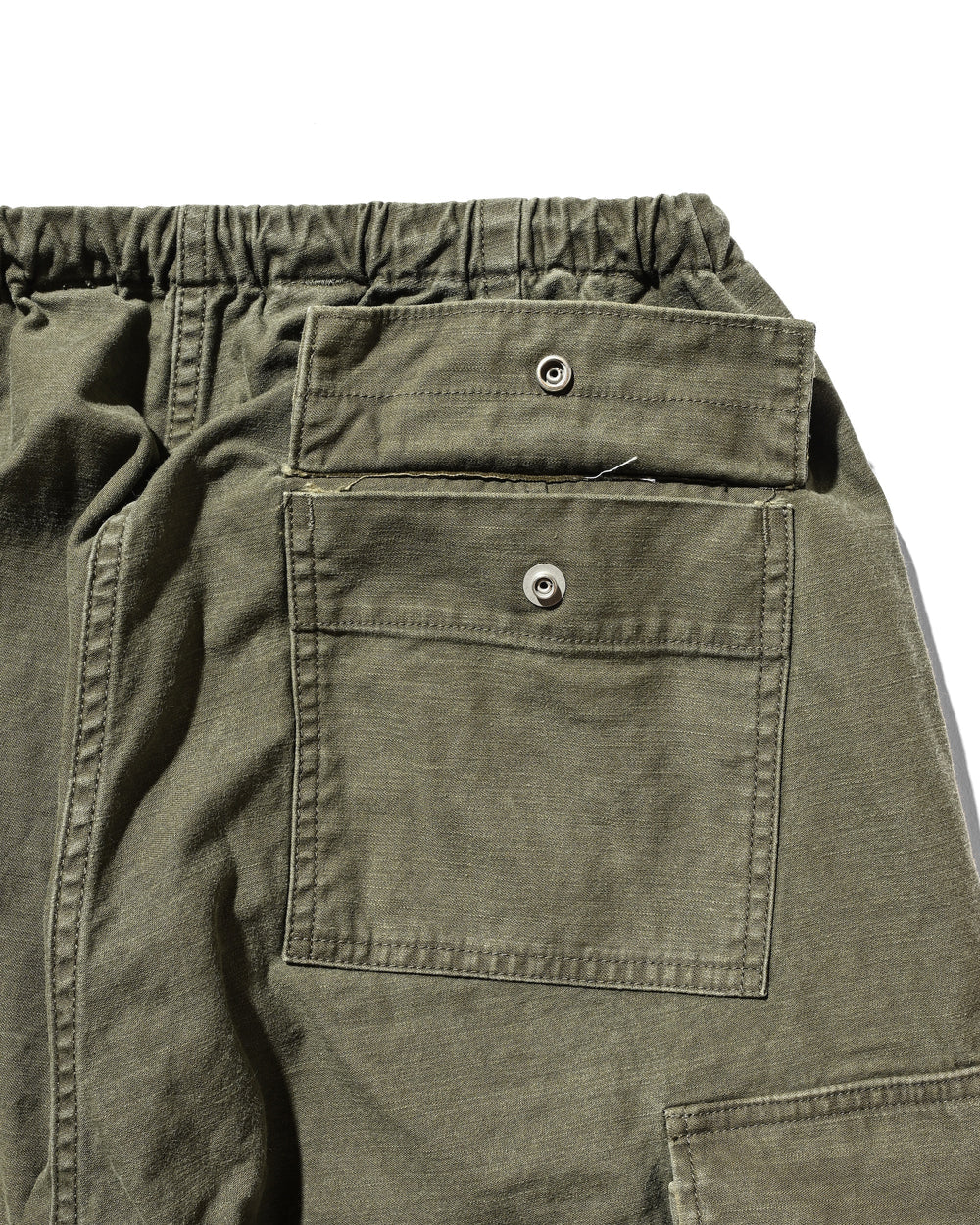 CLESSTE / Vintage Effect M-51 Arctic Trousers
