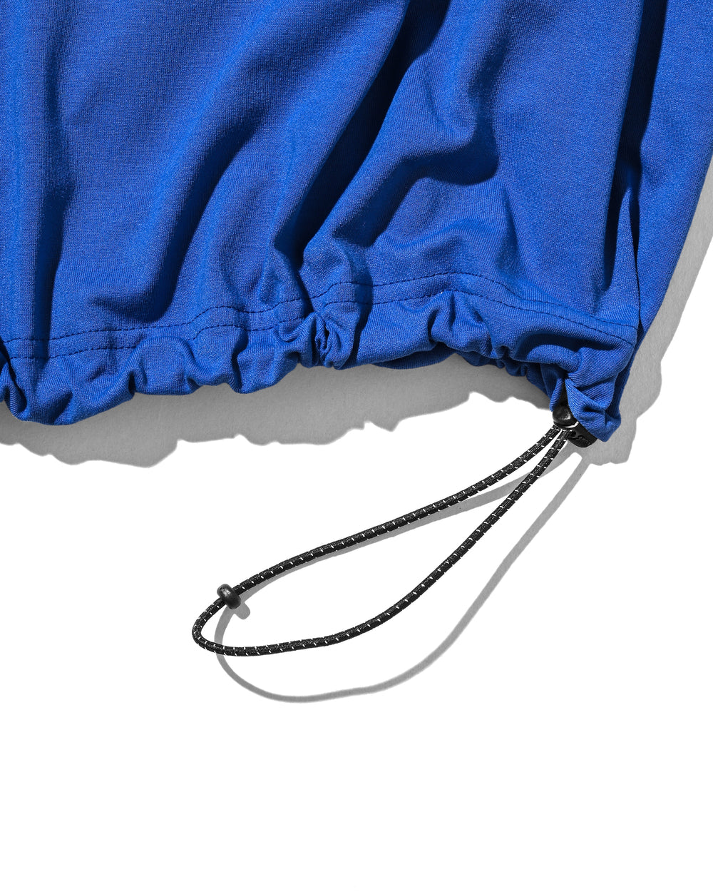 CLESSTE / Tech Pocket S/S T-Shirt (Blue)