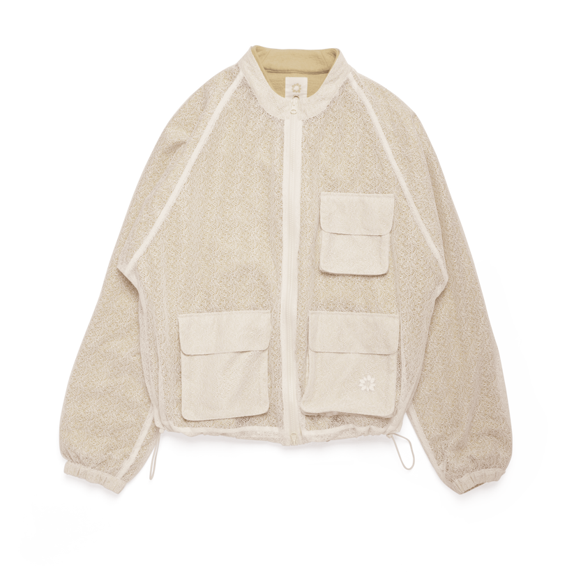 GANDER / Castle Dual Jacket